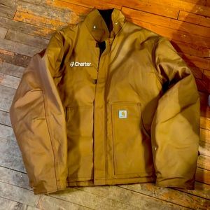 Carhartt Winter Jacket (XL)